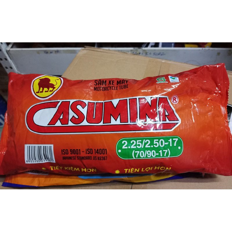 SĂM CASUMINA 225-17