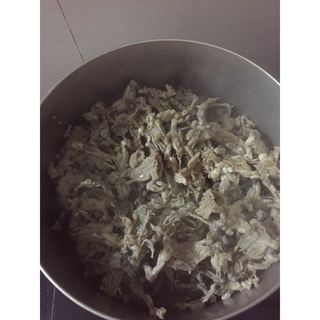 100gr Chà Bông Cóc Ruốc Cóc Cho Bé