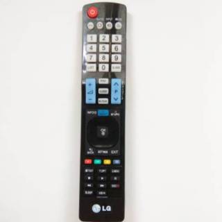 Điều khiển từ xa cho lcd tv/ led / start tv lg akb73756560