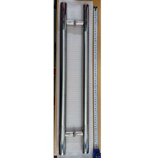Tay nắm cửa kính NEO 80cm/60 cm inox 304