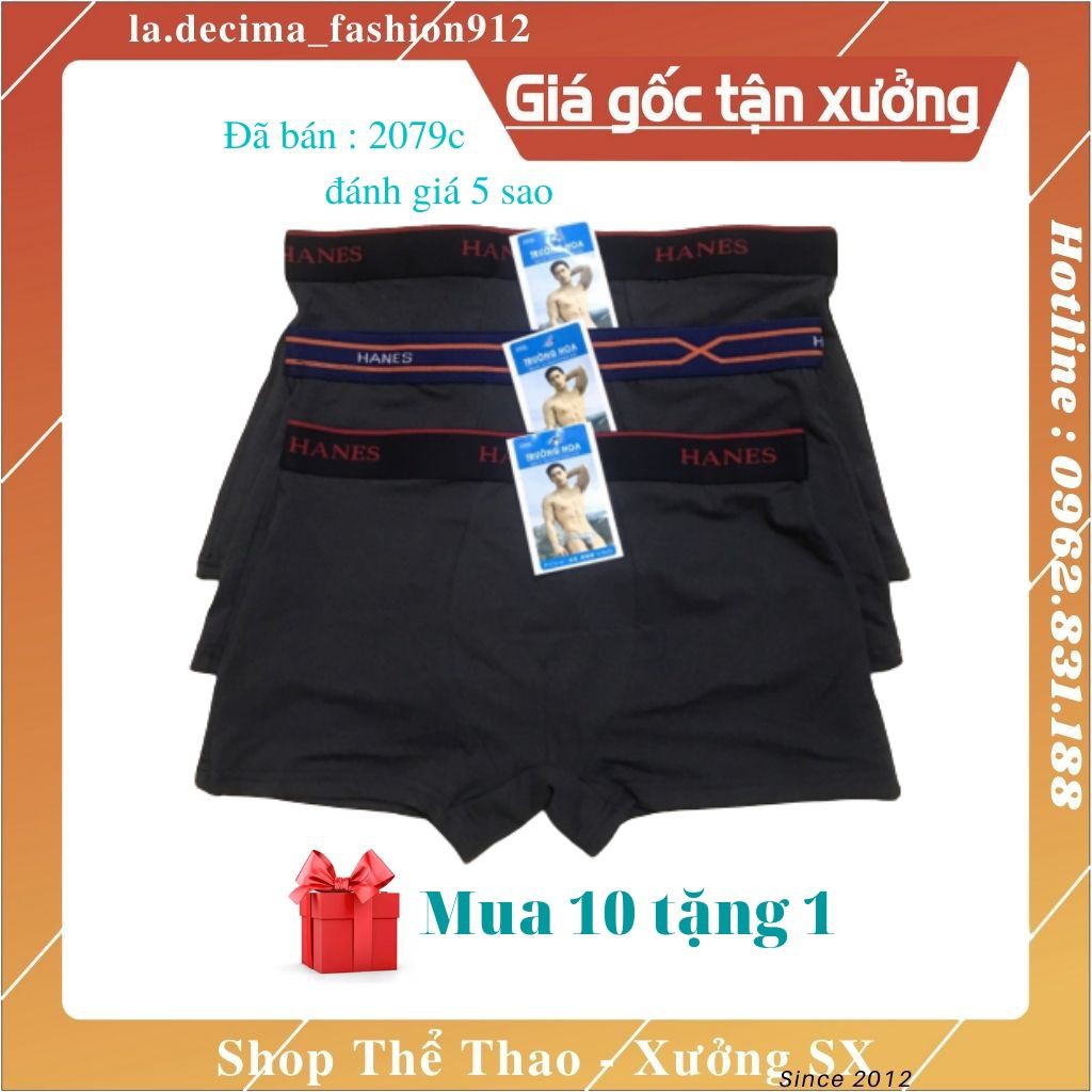 Quần Sịp Nam Cao Cap Chất Cotton, Chất Mềm Mát Kháng Khuẩn