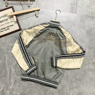 Áo bomber dolce 2020
