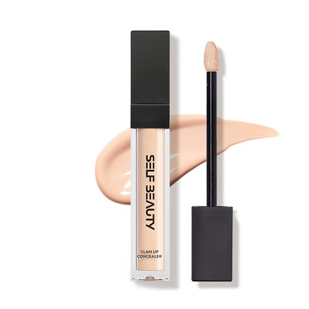 Kem Che Khuyết Điểm Self Beauty Glamup Concealer GomiMall | BigBuy360 - bigbuy360.vn
