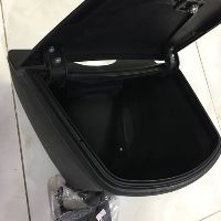 Thùng Giữa Givi + Pát Wave Sirus Dream dễ lắp