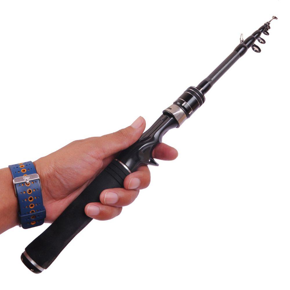 MUVAKO Cần Câu Cá Chép  Có Thể Điều Chỉnh Được