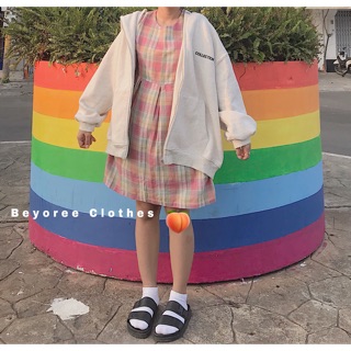 ✨ áo khoác ulzzang | ảnh shop tự chụp
