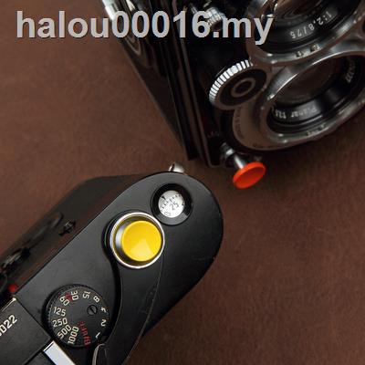 Kho Sẵn Sàng ✻ஐ Nút Chụp Ảnh Riêng Lẻ Chuyên Dụng Cho Máy Ảnh Leica Fuji Hasselblad Olympus | BigBuy360 - bigbuy360.vn