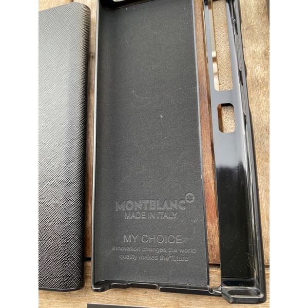 Ốp xa xỉ cho Huawei Mate XS2