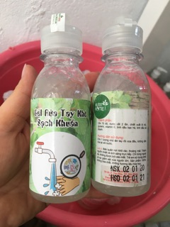 [Hàng loại 1] Đầu chụp micro dùng 1 lần - hộp 100cái