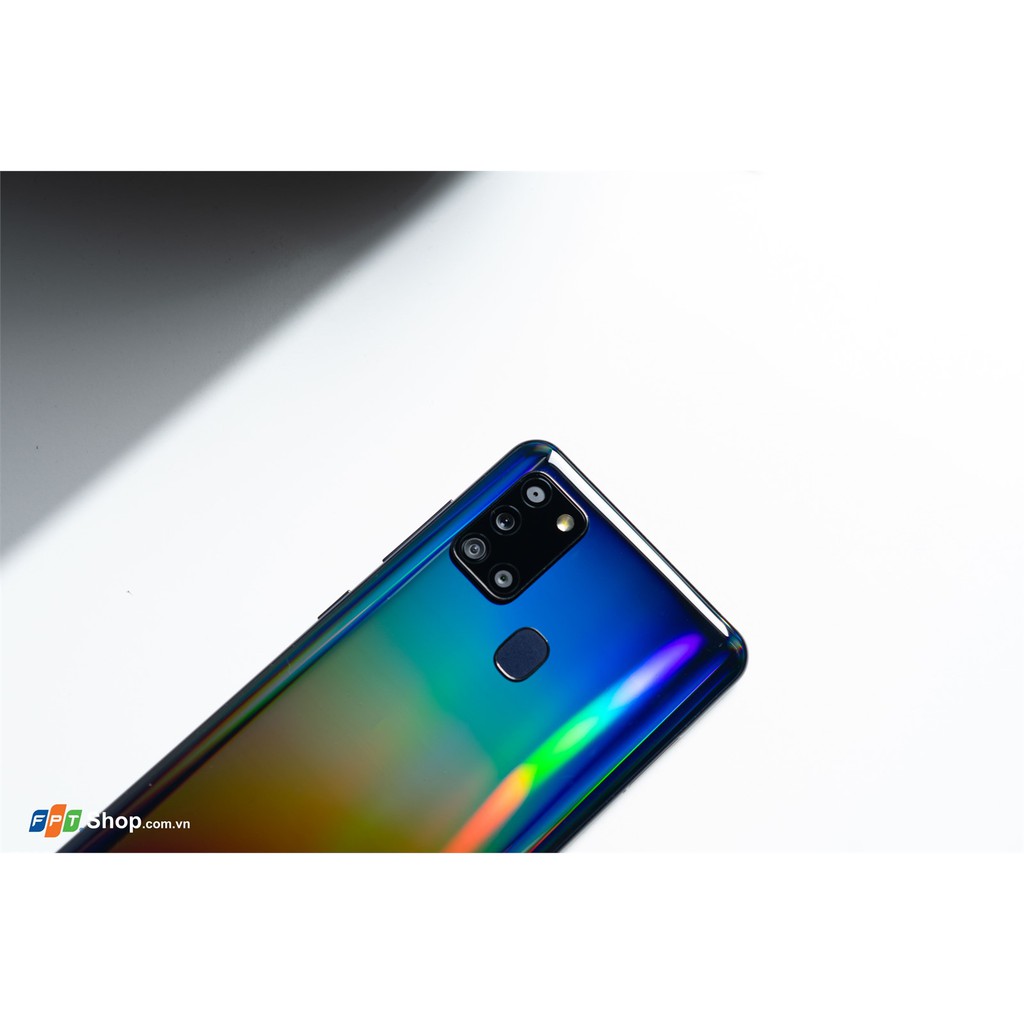 Điện thoại Samsung Galaxy A21s (3GB/32GB) - Hàng chính hãng | BigBuy360 - bigbuy360.vn