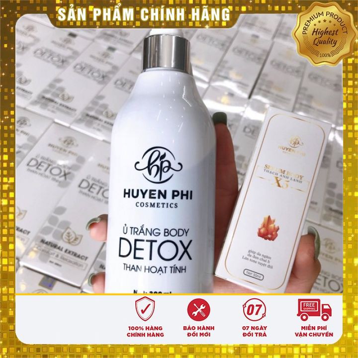 💘Ủ TRẮNG BODY THAN HOẠT TÍNH ⚡️𝑪𝑯𝑰́𝑵𝑯 𝑯𝑨̃𝑵𝑮⚡️ SÁNG DA - BẬT TONE NHANH CHÓNG