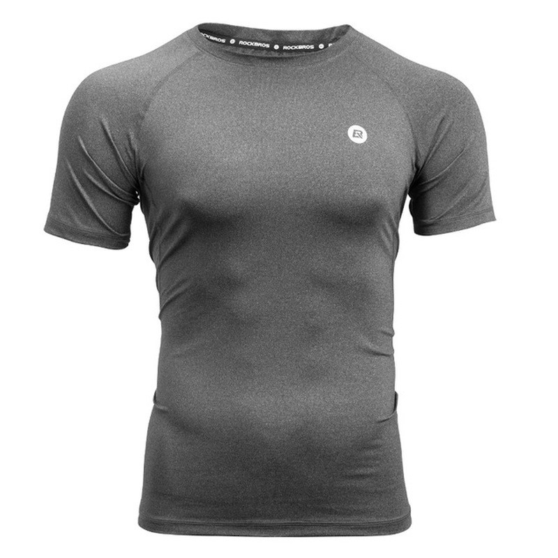 Rockbros Bộ Đồ Thể Thao Chuyên Dụng Chất Lượng Dành Cho Nam