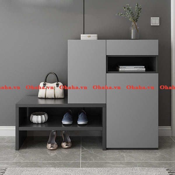 Tủ Giày Thông Minh Tiện Dụng OHAHA TG001