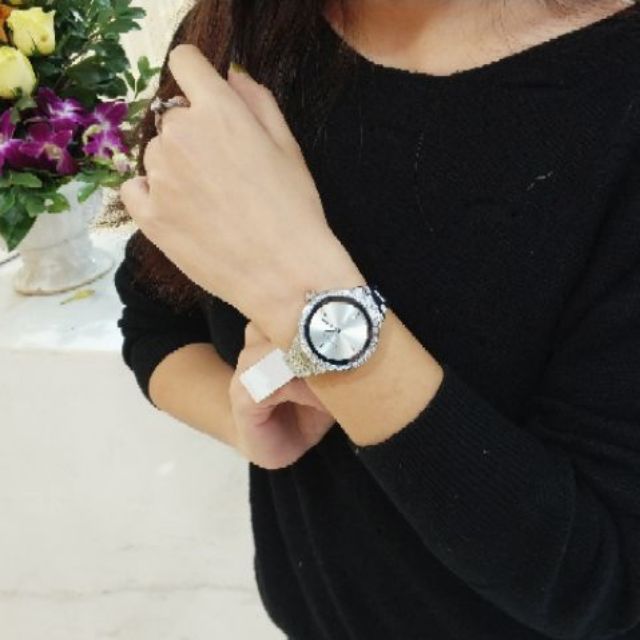 Đồng hồ Anne Klein nữ