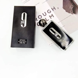 Nước hoa Afnan 9pm 100ml