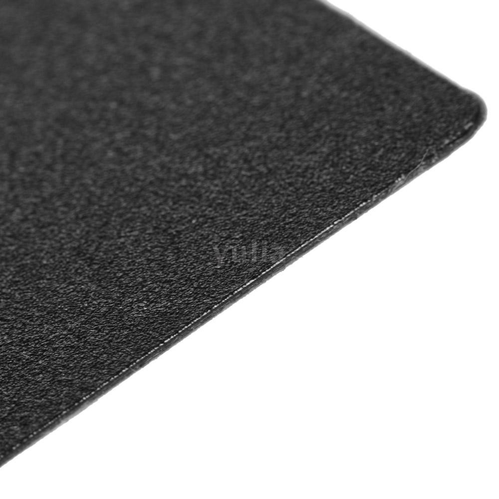 Tấm dán bàn nhiệt máy in 3D 9 Inch * 9 Inch cho Ender-3