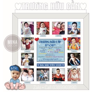 🔶 KHUNG ẢNH THIẾT KẾ 🔶