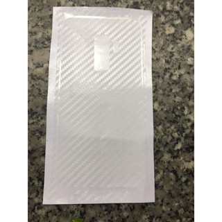 Bộ 3 Miếng dán Samsung S9 Plus mặt sau , viền