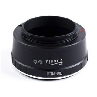 Ngàm Chuyển Olympus OM-NEX ( Chính Hãng Fusnid )
