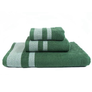 Khăn mặt chất liệu cotton fm1k mollis 40 x 80 cm