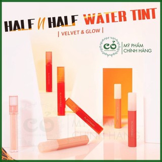 tUANN2 Son Black Rouge Half N Half Collection tUANN2
