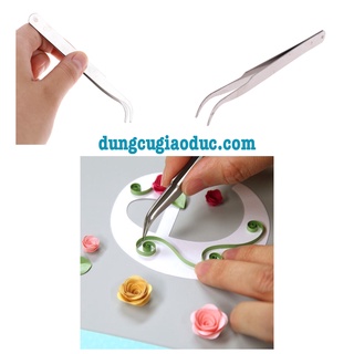 Nhíp chỉnh quilling loại thường - 01 chiếc