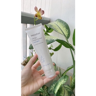 Sữa rửa mặt Innisfree Cleansing Foam