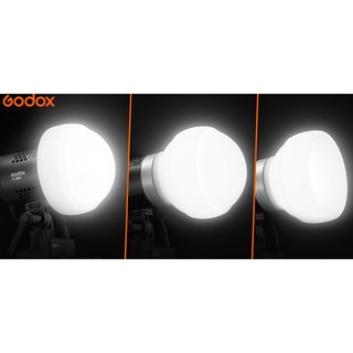 Tản sáng Dome Godox ML-CD15