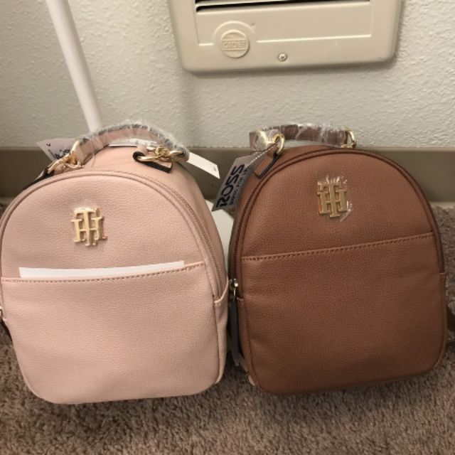 Balo mini Tommy Hilfiger hàng xách tay Outlet Mỹ