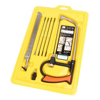 CƯA CẦM TAY ĐA NĂNG - BỘ 8 MÓN - DIY646