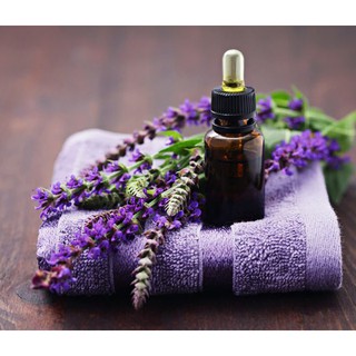 Hương Lavender Dùng Trong Công Nghiệp Mỹ Phẩm, Tẩy Rửa