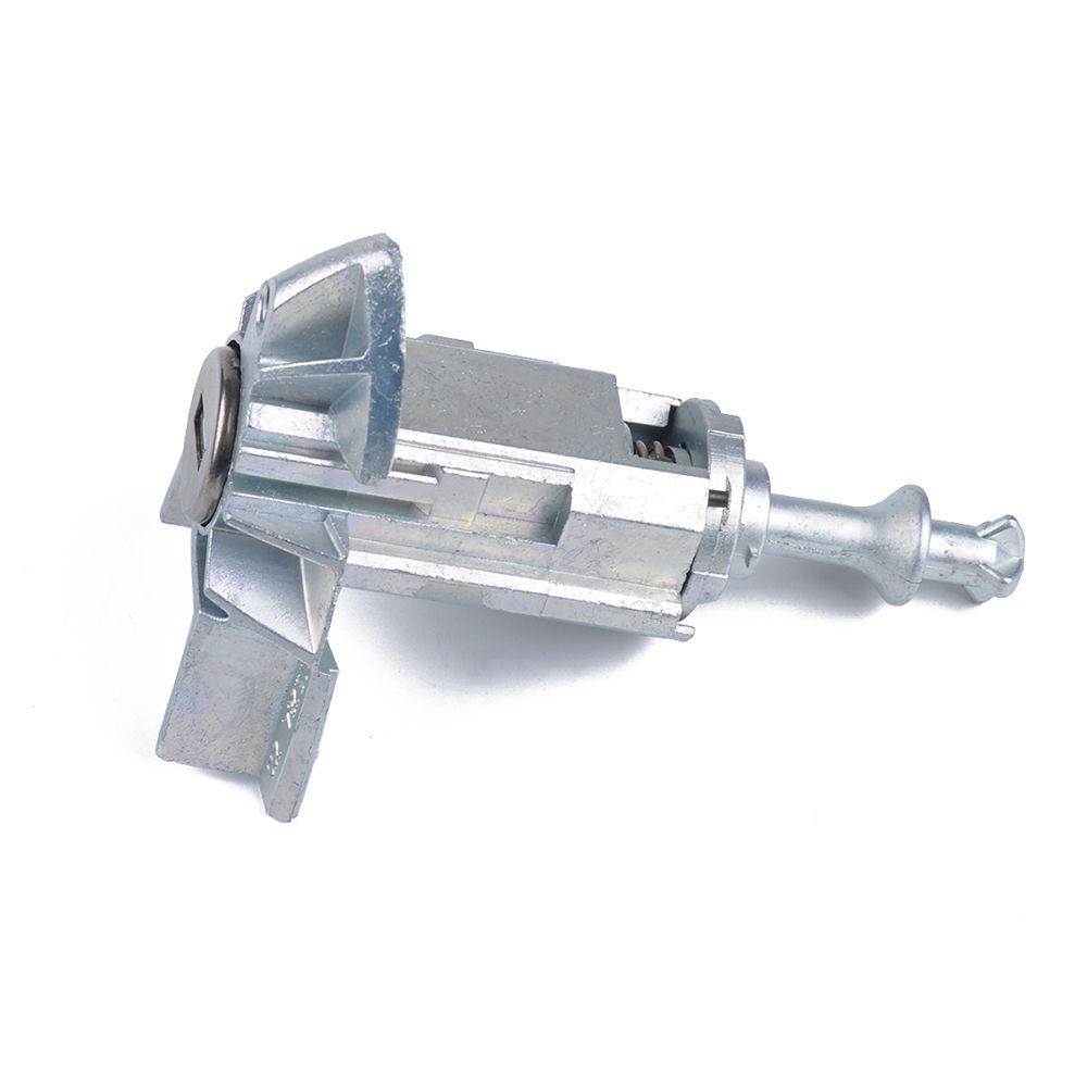 MYRONGVN Bộ Khóa Cửa Trái An Toàn Cho Xe Hơi BMW X5 2000-2006