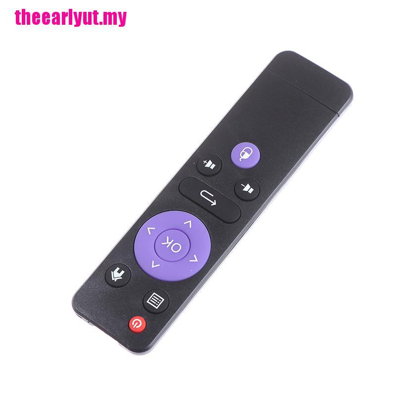 Điều Khiển Từ Xa Hồng Ngoại Cho H96Max X3 H96Mini Mx1 H96Max | BigBuy360 - bigbuy360.vn