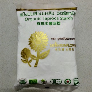 Bột năng Ubon Thái Lan 400g