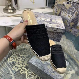 Sục jadior đế cói fullbox