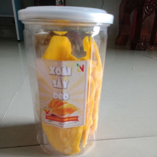 XOÀI SẤY DẺO LOẠI 1