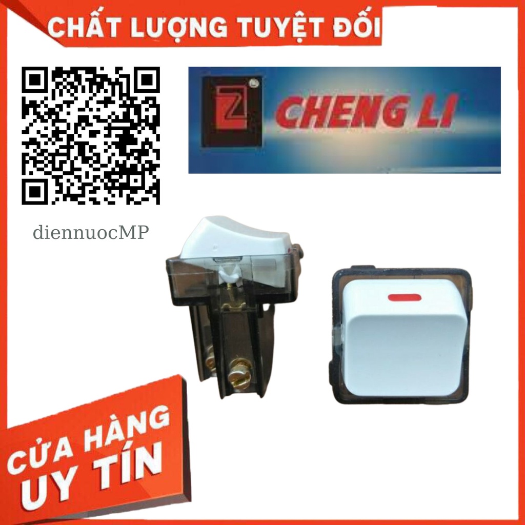 Công tắc chengli