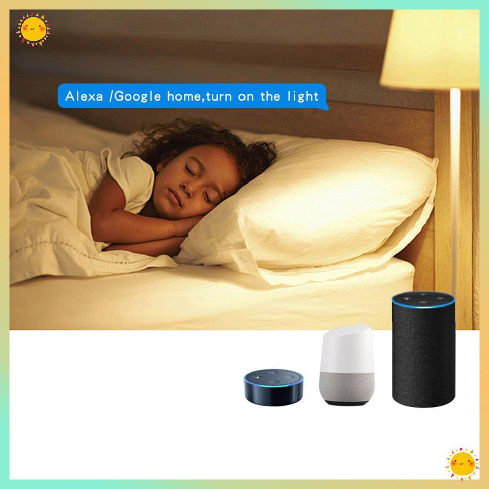 Bóng Đèn Led Thông Minh Điều Khiển Qua Wifi | BigBuy360 - bigbuy360.vn