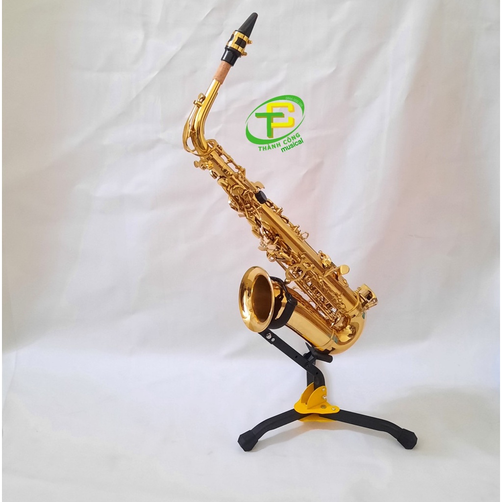 Gía đỡ kèn saxophone gấp gọn