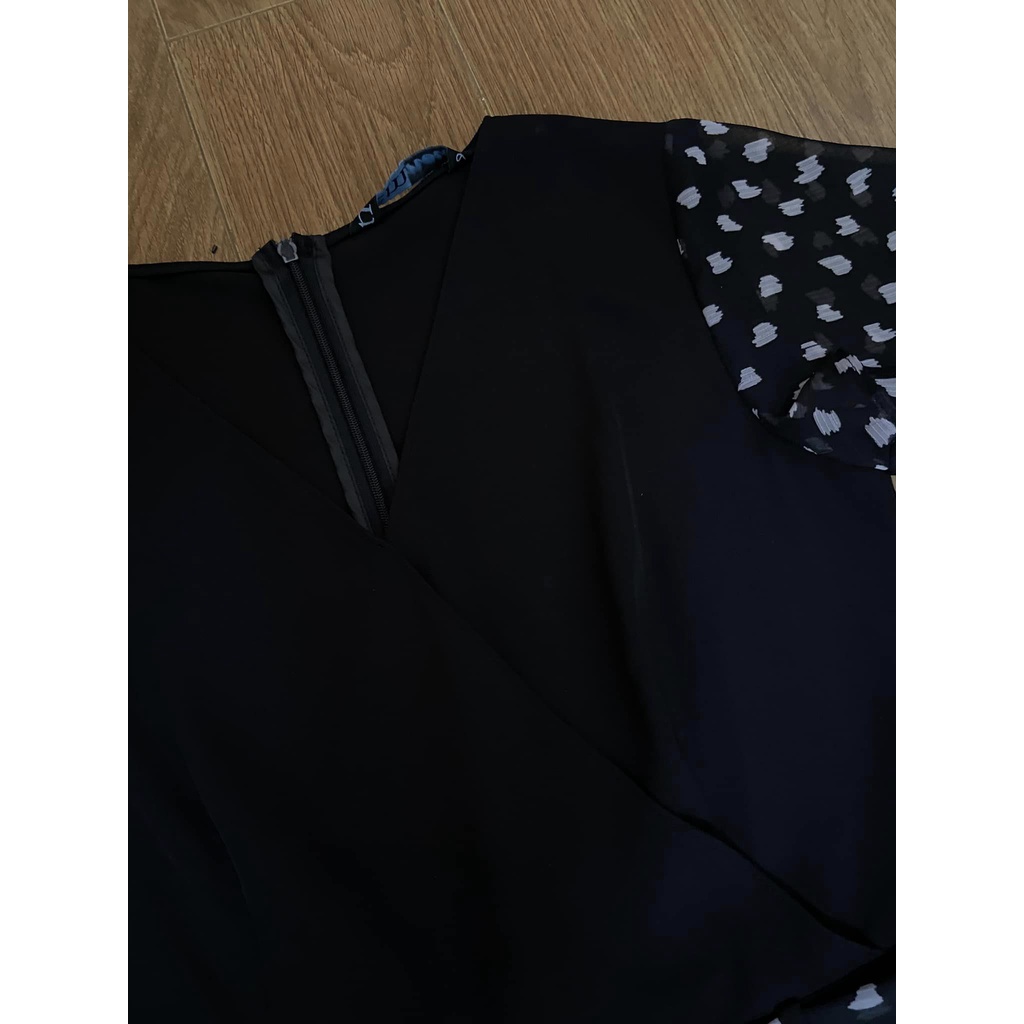 Bộ jum nem size 6, rất mới