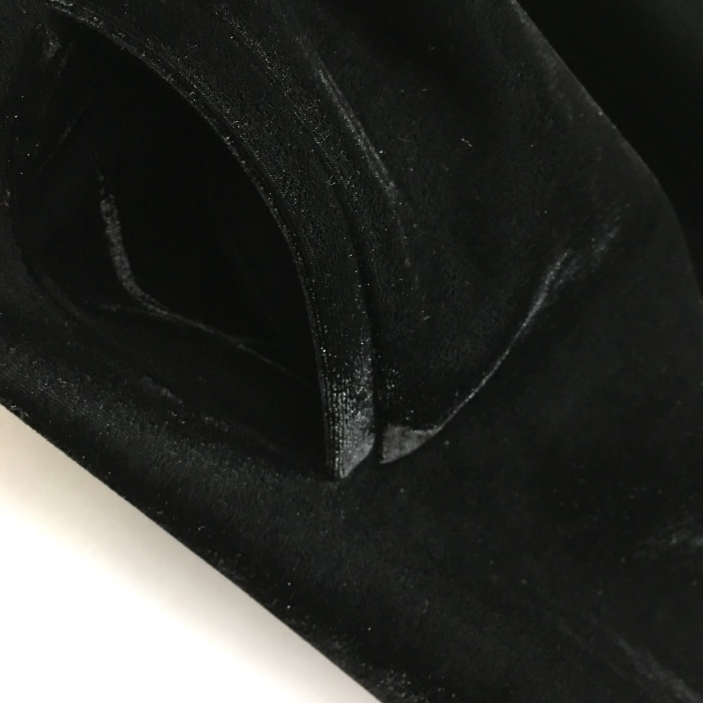 Váy dài nhung dài tay thời trang nữ cao cấp Dior CD sành điệu, thanh lịch và cá tính