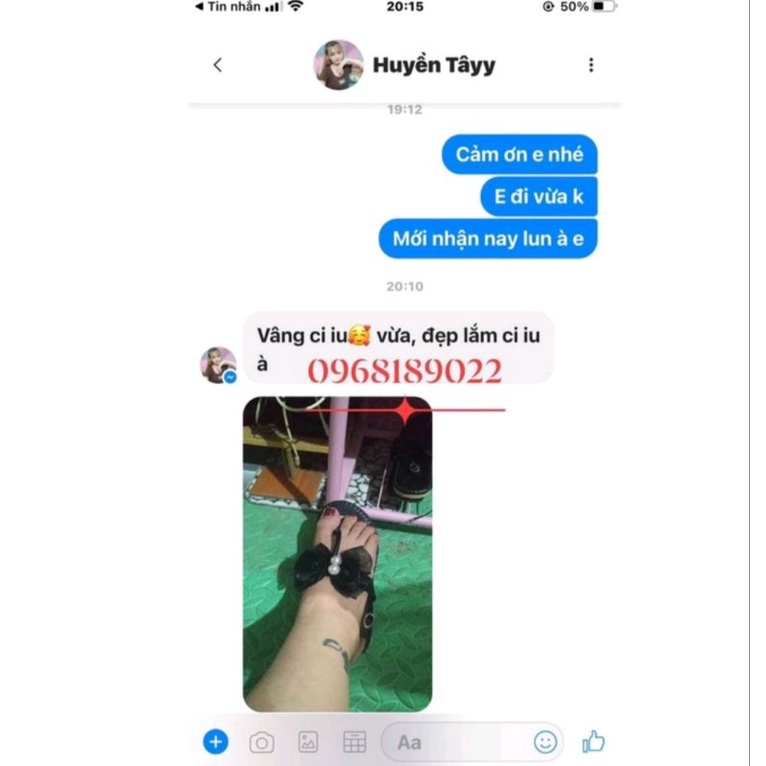 Dép Nữ Thời Trang - Sandal Nơ Đính Ngọc Siêu Hót, Đi Êm Chân, Siêu Mềm