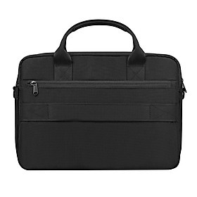 Túi Đeo Wiwu Alpha Laptop Bag Chất Liệu Textured Nyclon Fabric Bền, Chống Sốc - Hàng Chính Hãng
