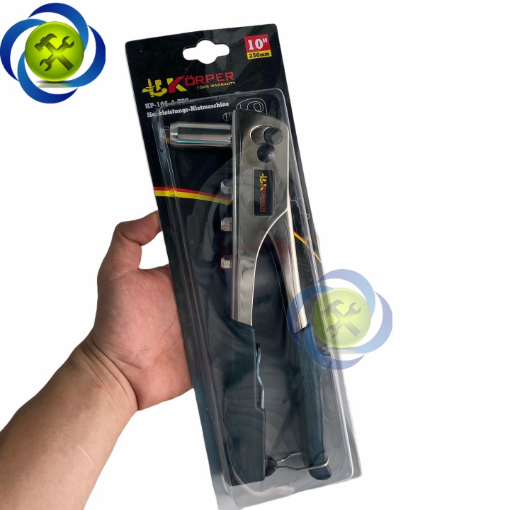 Kìm rút river Korper KP-166-4-799 cao cấp