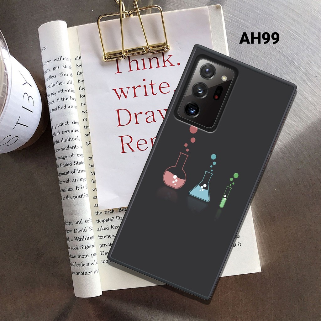 [HÀNG MỚI VỀ] Ốp lưng SAMSUNG NOTE 20 - NOTE 20 ULTRA in hình vũ trụ | BigBuy360 - bigbuy360.vn