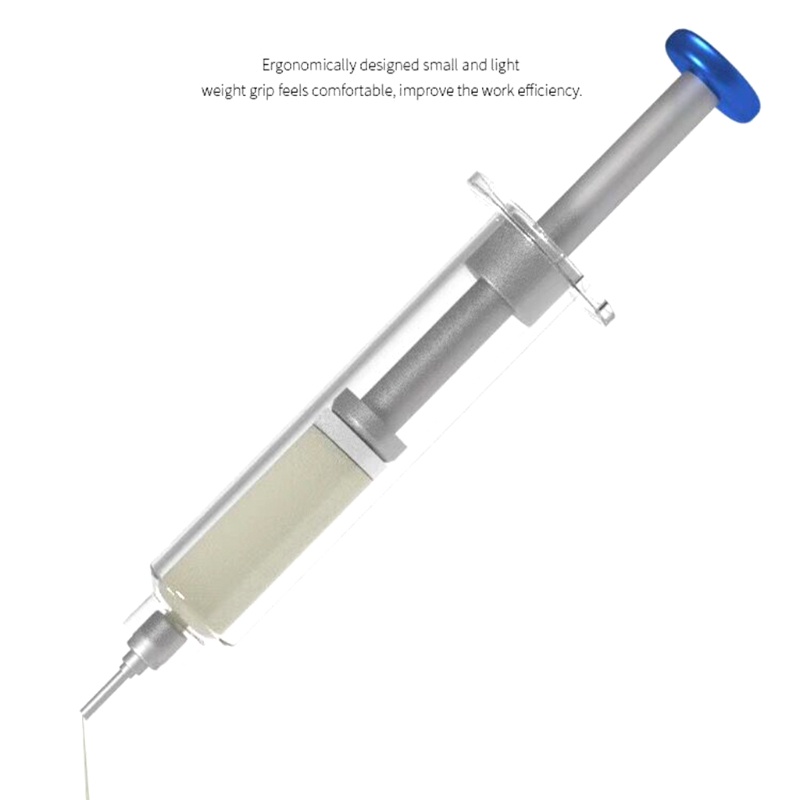 Dụng Cụ Hàn Bằng Hợp Kim Nhôm Cao Cấp