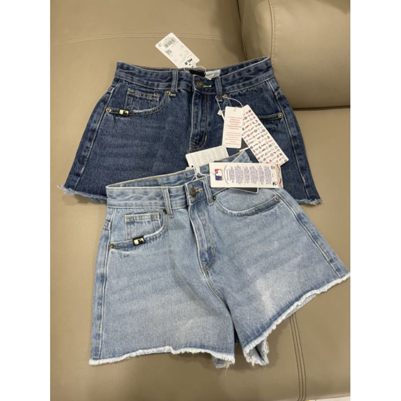 Quần short bò nữ đẹp