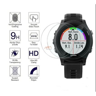 [Mã ELHA9 giảm 15% đơn 50K] Kính cường lực đồng hồ Garmin Forerunner 935