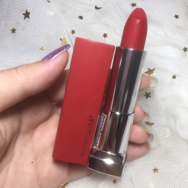 Son Lì - sáp - Hàng thanh lý Chính hãng