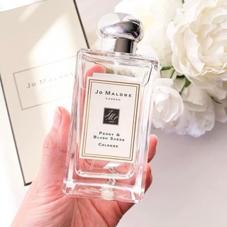 Nước hoa Jo Malone Peony & Blush Suede